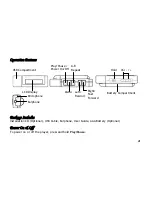 Предварительный просмотр 3 страницы Shiro DY User Manual