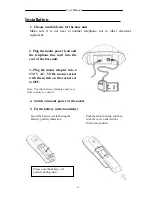 Preview for 7 page of Shiro SD 8511 User Manual