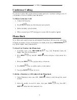 Preview for 12 page of Shiro SD 8511 User Manual