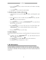 Preview for 13 page of Shiro SD 8511 User Manual