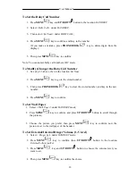 Preview for 15 page of Shiro SD 8511 User Manual