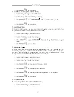 Preview for 18 page of Shiro SD 8511 User Manual