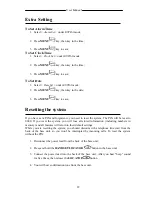 Preview for 23 page of Shiro SD 8511 User Manual