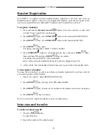 Preview for 24 page of Shiro SD 8511 User Manual