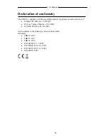 Preview for 29 page of Shiro SD 8511 User Manual