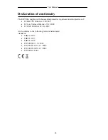 Preview for 25 page of Shiro SD7100 User Manual