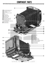 Предварительный просмотр 2 страницы Shiro TOYO-FIELD 45A Instruction Manual