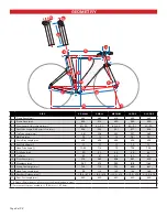 Предварительный просмотр 6 страницы Shiv S-works Instruction Manual