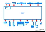 Предварительный просмотр 12 страницы Shivaki 3MS663M0T2A Service Manual