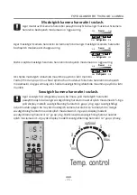 Preview for 17 page of Shivaki HD-360FWENH User Manual