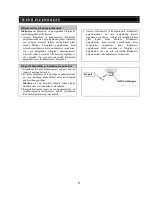 Предварительный просмотр 53 страницы Shivaki SHPC-0915E Instruction Manual