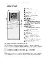 Предварительный просмотр 3 страницы Shivaki SRH-P076DC Service Manual