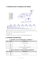 Preview for 9 page of Shivaki STV-19LED3 Service Manual