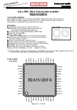 Предварительный просмотр 43 страницы Shivaki STV-24LEDGR7 Service Manual