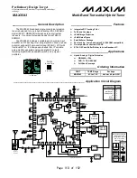 Предварительный просмотр 126 страницы Shivaki STV-24LEDGR7 Service Manual