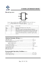 Предварительный просмотр 131 страницы Shivaki STV-24LEDGR7 Service Manual