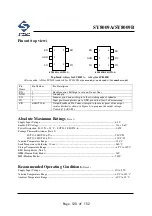 Предварительный просмотр 136 страницы Shivaki STV-24LEDGR7 Service Manual