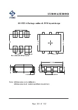 Предварительный просмотр 139 страницы Shivaki STV-24LEDGR7 Service Manual