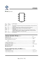 Предварительный просмотр 141 страницы Shivaki STV-24LEDGR7 Service Manual