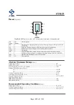 Предварительный просмотр 145 страницы Shivaki STV-24LEDGR7 Service Manual