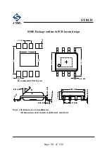 Предварительный просмотр 147 страницы Shivaki STV-24LEDGR7 Service Manual