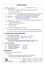 Preview for 43 page of Shivaki STV-26ALED3 Service Manual