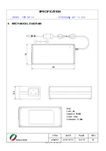 Preview for 46 page of Shivaki STV-26ALED3 Service Manual