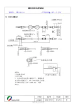 Preview for 47 page of Shivaki STV-26ALED3 Service Manual