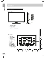 Preview for 7 page of Shivaki STV-32LED14 Instruction Manual