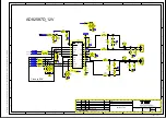 Preview for 8 page of Shivaki STV-45LED18S Wiring Diagram