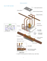 Preview for 12 page of Shively Labs 6810 Instruction Manual Installation, Operation, & Maintenance