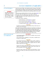 Preview for 25 page of Shively Labs 6810 Instruction Manual Installation, Operation, & Maintenance