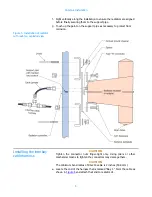 Preview for 12 page of Shively Labs 6812B Instruction Manual Installation, Operation, & Maintenance