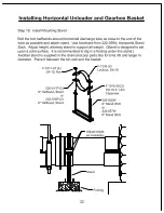 Preview for 23 page of Shivvers Circu-Lators I Installation Manual