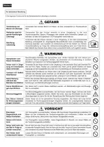 Preview for 10 page of Shizuoka Seiki KBE1JA Owner'S Manual