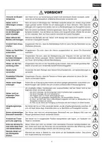 Preview for 11 page of Shizuoka Seiki KBE1JA Owner'S Manual