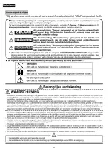 Preview for 12 page of Shizuoka Seiki KBE1JA Owner'S Manual