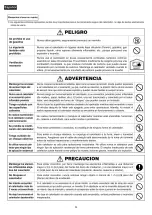 Preview for 16 page of Shizuoka Seiki KBE1JA Owner'S Manual