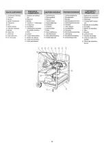 Preview for 18 page of Shizuoka Seiki KBE1JA Owner'S Manual