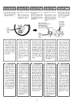 Preview for 21 page of Shizuoka Seiki KBE1JA Owner'S Manual