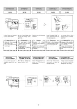 Preview for 23 page of Shizuoka Seiki KBE1JA Owner'S Manual