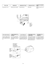 Preview for 24 page of Shizuoka Seiki KBE1JA Owner'S Manual