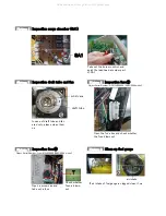 Preview for 23 page of Shizuoka Seiki KBE5L Maintenance Manual