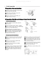 Preview for 25 page of Shizuoka Seiki KBE5L Maintenance Manual