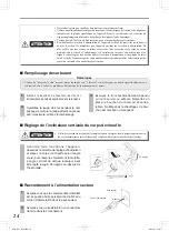 Предварительный просмотр 26 страницы Shizuoka Seiki VAL6 MPX Series Owner'S Manual