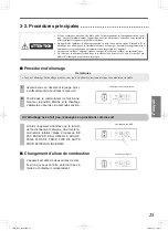 Предварительный просмотр 27 страницы Shizuoka Seiki VAL6 MPX Series Owner'S Manual