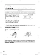 Предварительный просмотр 28 страницы Shizuoka Seiki VAL6 MPX Series Owner'S Manual