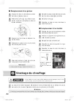 Предварительный просмотр 32 страницы Shizuoka Seiki VAL6 MPX Series Owner'S Manual