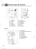 Предварительный просмотр 40 страницы Shizuoka Seiki VAL6 MPX Series Owner'S Manual