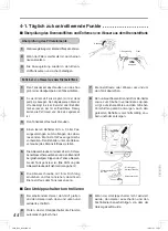 Предварительный просмотр 46 страницы Shizuoka Seiki VAL6 MPX Series Owner'S Manual